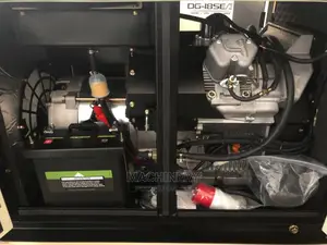 New 12kva Generator