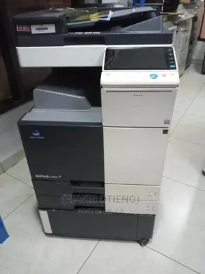 Konica Minolta Bizhub C284