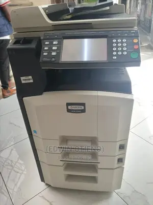 Kyocera KM 2560