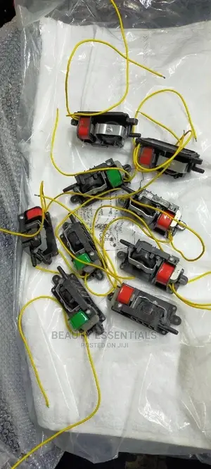 Footbath Massager Motor/Transformer