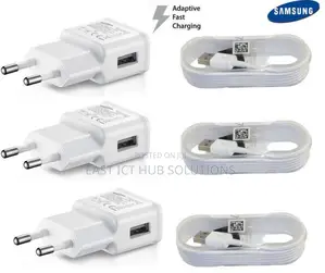 Usb Charger For Oppo/ Nokia/ Samsung/ Infinix/And All Android Brands