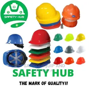 Safety Helmets Kenya
