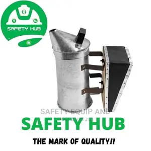 Bee Smokers in Kenya