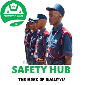 Security Uniforms at Affordable Price in Kenya