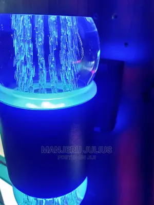 Led Wall Lights