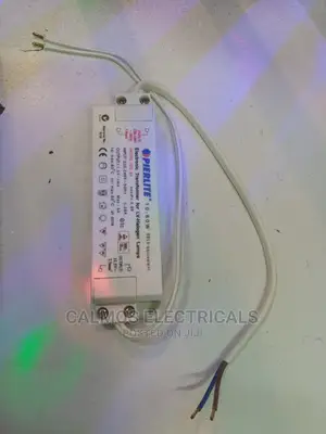 Transformer Choke