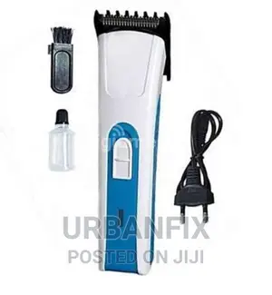 Rechargeable Hair Shavers