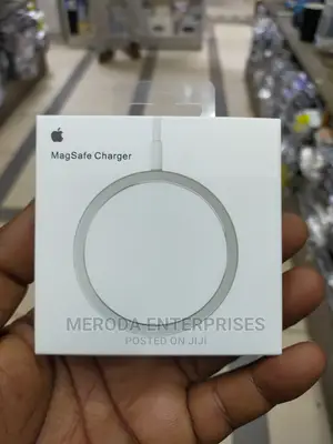 Magisafe Wireless Charger