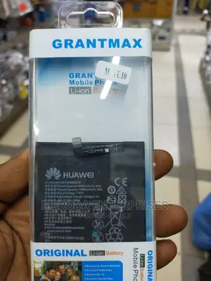Huawei Mate 10 Battery-0087