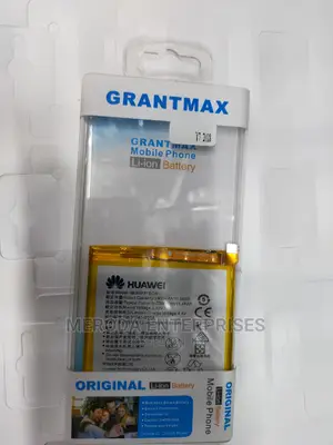 Huawei Y7 2018 Battery