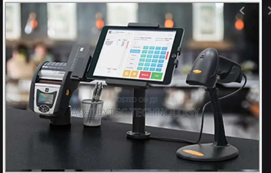 POS Point of Sale System