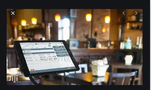 Cheap Bar Restaurant Management Software POS/Point of Sale