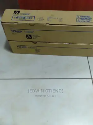 Konica Minolta Toner TN 324