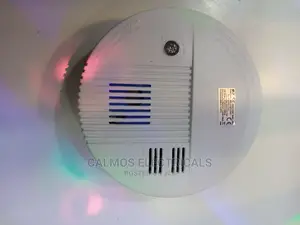 Smoke Detectors