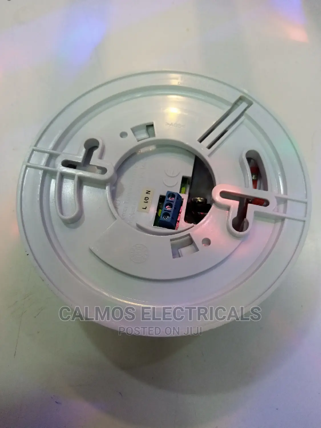 Smoke Detectors