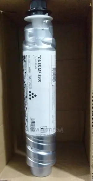 Ricoh Aficio MP 2500 Toner Cartridges