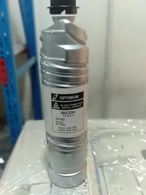 Ricoh 3210D Toner