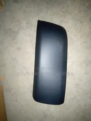Bumper End Toyota Probox/Dx 1997-2010/Old Model/Plastic Cover