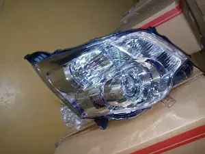 Headlamp Noah 2012