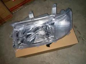 Head/Front Lamp/Light Toyota Probox Dx 2000,2004,2005-2009 Old Model