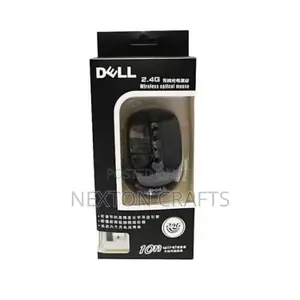 Wireless Mouse