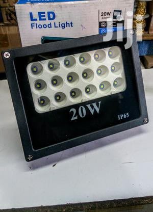 20 Led Flood Light