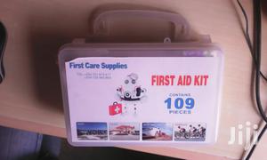 First Aid Kit