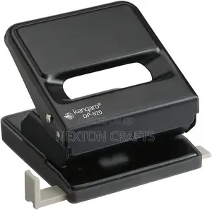 Kangaroo Paper Punch DP-520