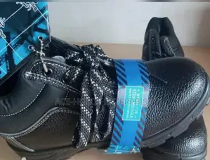 Safety Jogger Safety Jogger