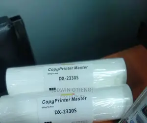 Ricoh Masters DX 2330s