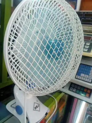 Table Fans