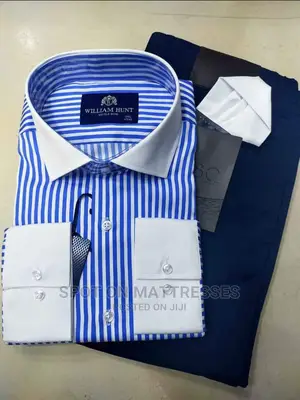 Turkey Men Quality Cotton Shirts
