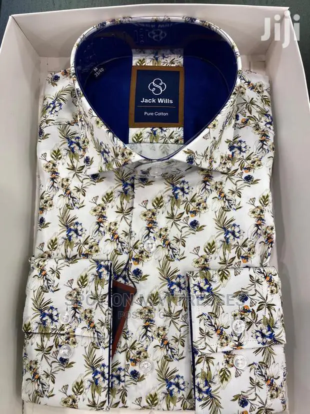 Turkey Men Quality Cotton Shirts