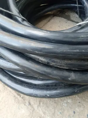 25mm 4core Armoured Cable