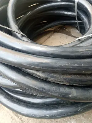 25mm 4core Armoured Cable