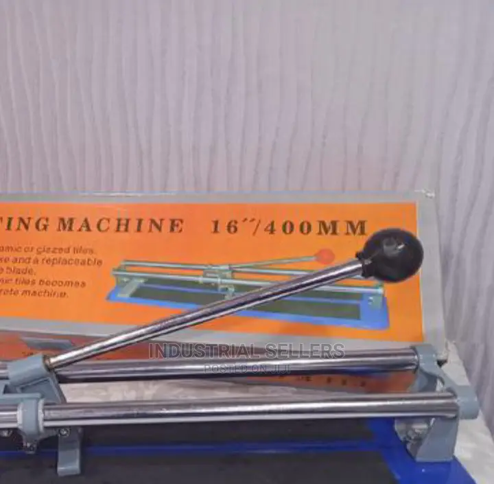 Amazing Tiles Cutter
