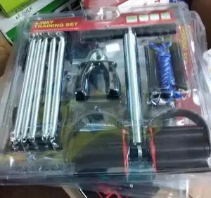 High Quality Training Set(4-Ways)