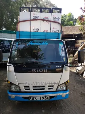 Transport and Logistics Services