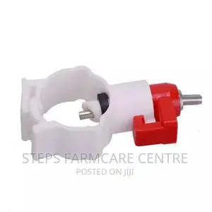 100 Pack -Automatic Chicken Nipple Drinkers