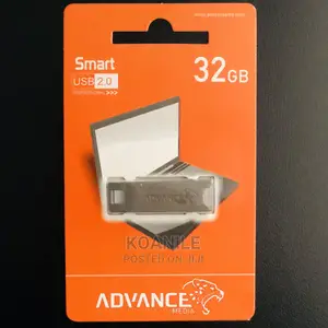 Advance 32 Gb Flash Disk Authentic