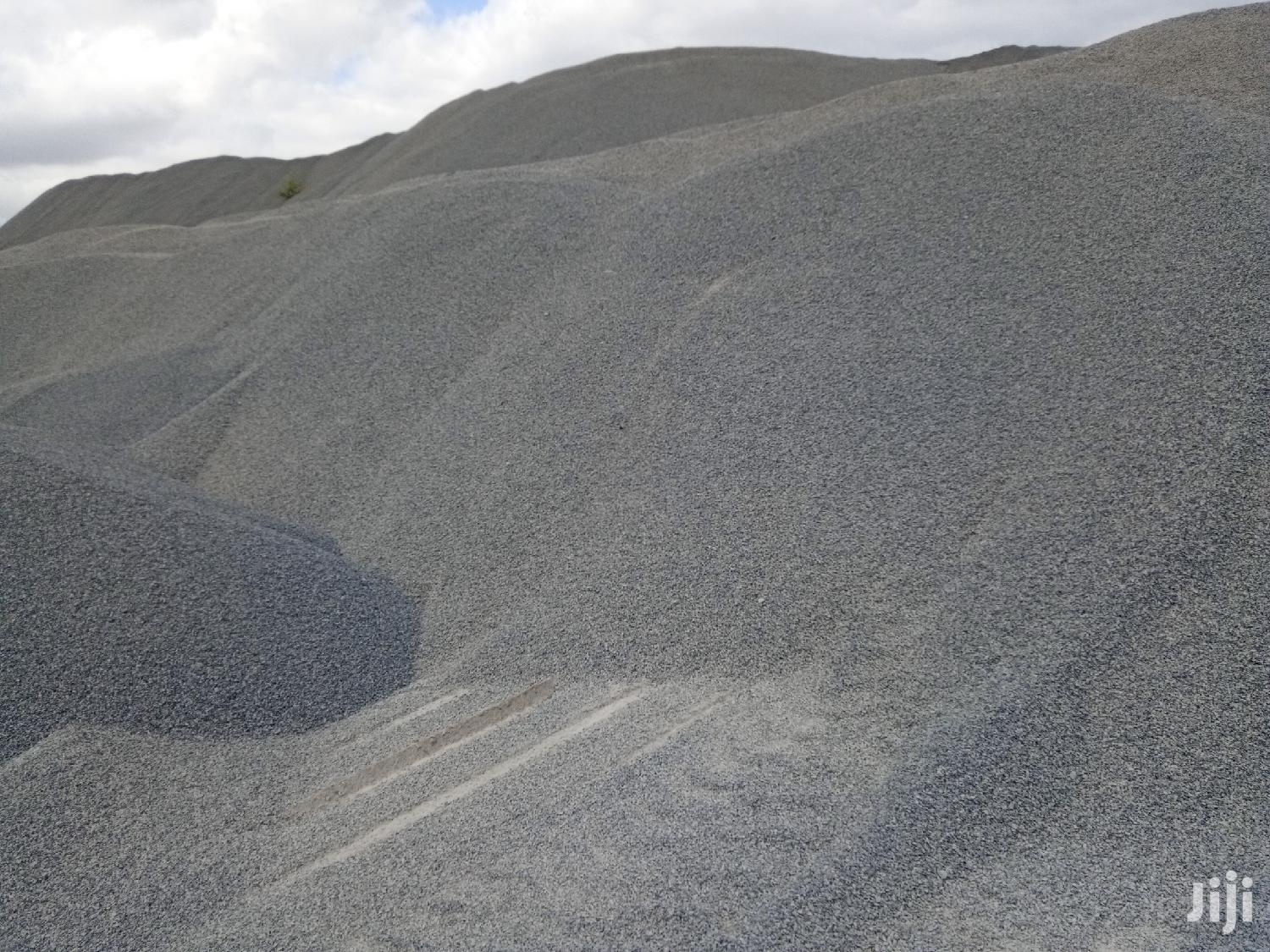 Quarry Dust in Roysambu Building Materials, JaphethJaphetic Enter