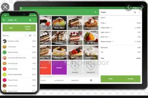 Point Of Sale POS Point Of Sale System With Accounting