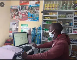 Restaurant POS Software With Lipa Na Mpesa