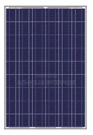 Solar Max Solar Panel 20watts