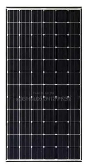 60 Watts Solar Panel