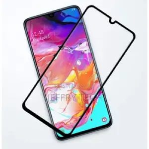Screen Protector for Samsung A70