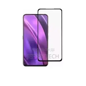 10D Tempered Glass Screen Protector for Camon 12 Air (Cc6)