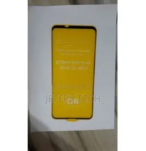 Screen Protector for Camon 12 Air