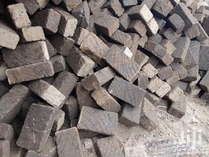 Quality Machine Cut Stones