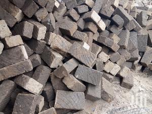 Machine Cut Stones